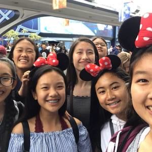 Meet your Posher, Ella